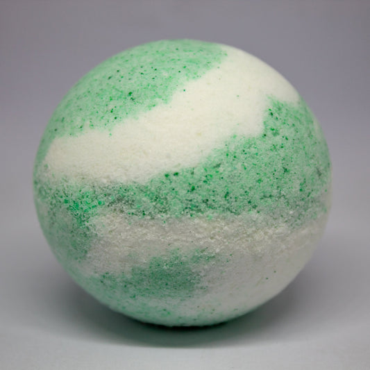 Spearmint & Eucalyptus | Bath Bomb