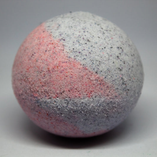 Rose & Lavender | Bath Bomb